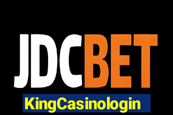 KingCasinologin