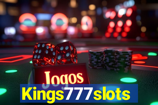 Kings777slots