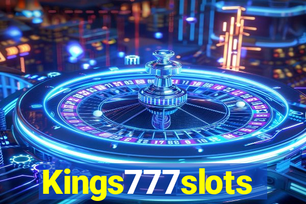 Kings777slots