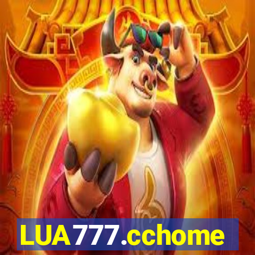 LUA777.cchome