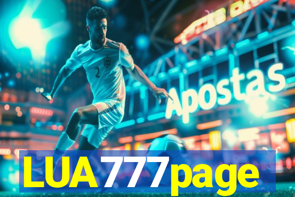 LUA777page