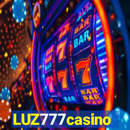 LUZ777casino