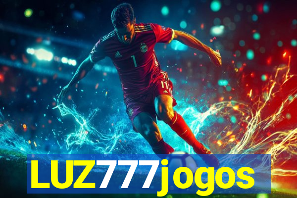 LUZ777jogos