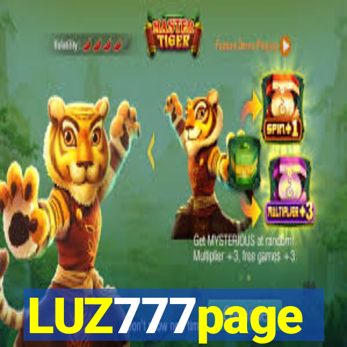 LUZ777page