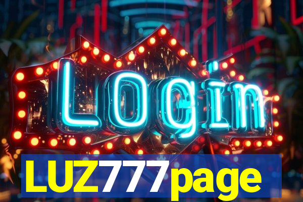 LUZ777page