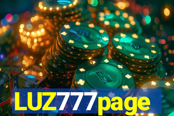 LUZ777page