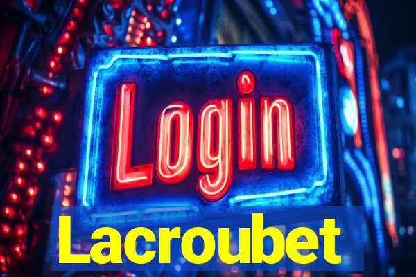 Lacroubet