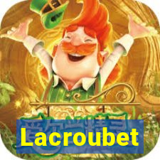 Lacroubet