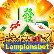 Lampionsbet