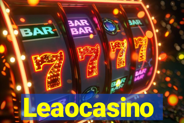 Leaocasino