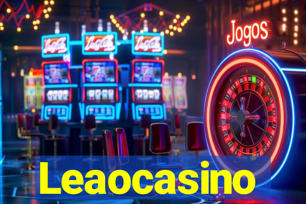 Leaocasino