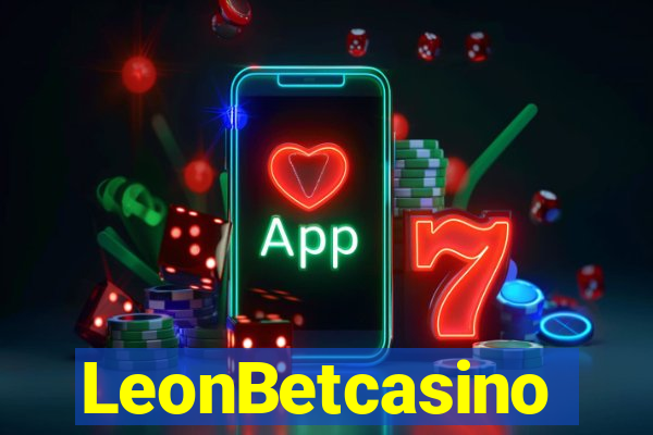 LeonBetcasino