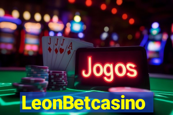 LeonBetcasino