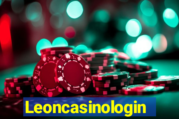 Leoncasinologin