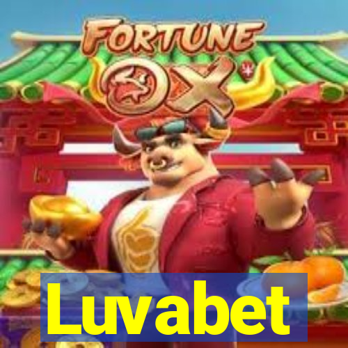 Luvabet