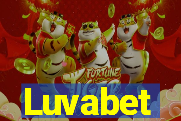 Luvabet