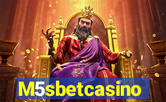 M5sbetcasino