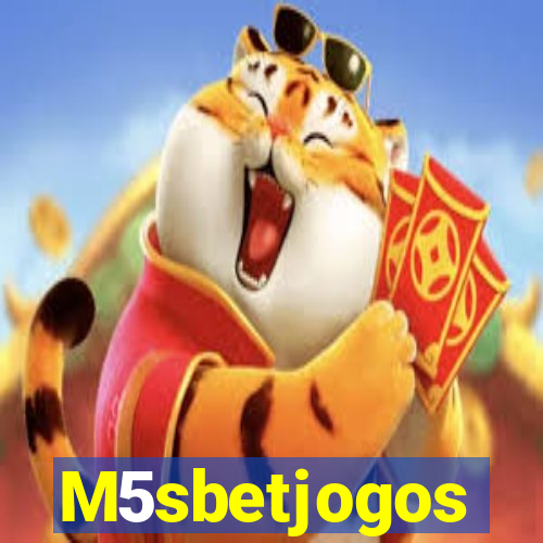 M5sbetjogos