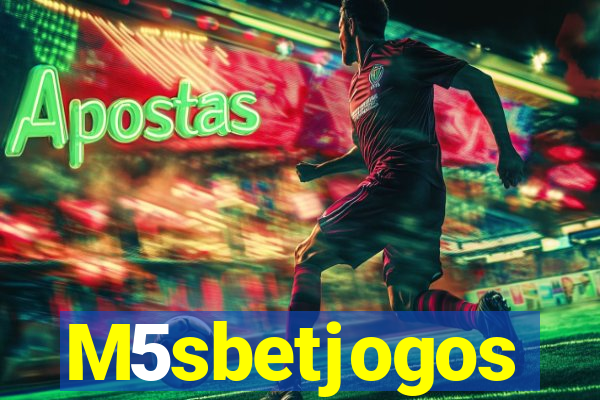 M5sbetjogos