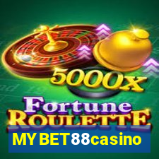 MYBET88casino