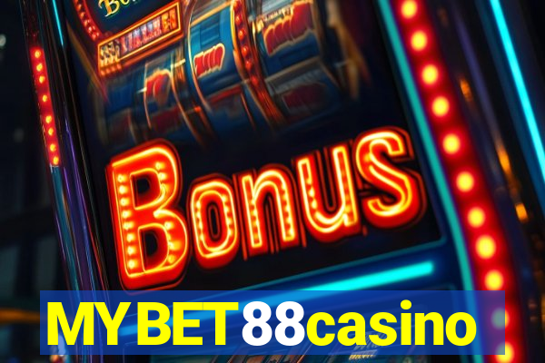 MYBET88casino