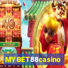 MYBET88casino