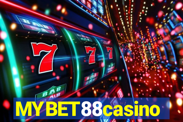 MYBET88casino