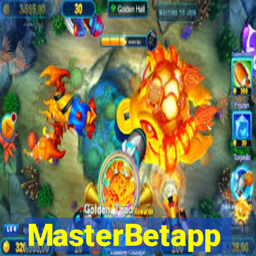 MasterBetapp