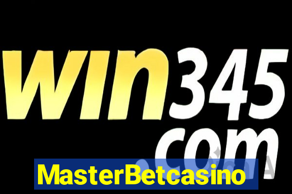 MasterBetcasino