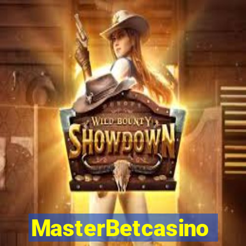 MasterBetcasino