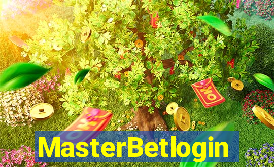 MasterBetlogin