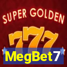 MegBet7