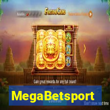 MegaBetsport