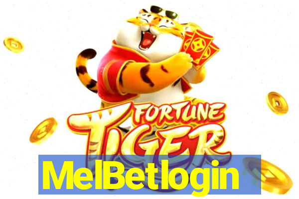 MelBetlogin