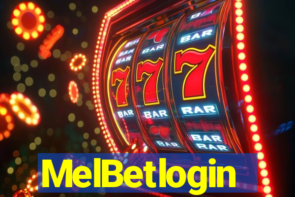 MelBetlogin