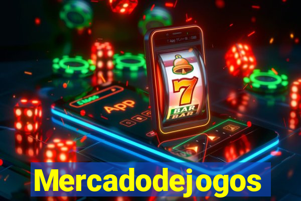 Mercadodejogos