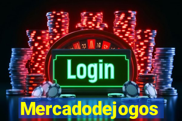 Mercadodejogos