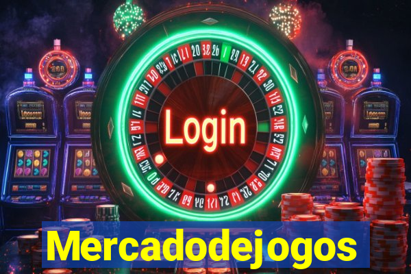 Mercadodejogos