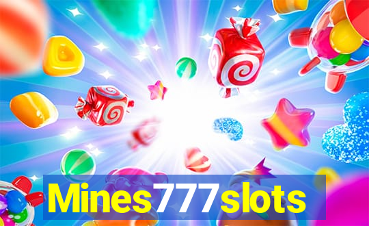 Mines777slots