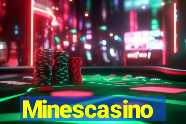 Minescasino