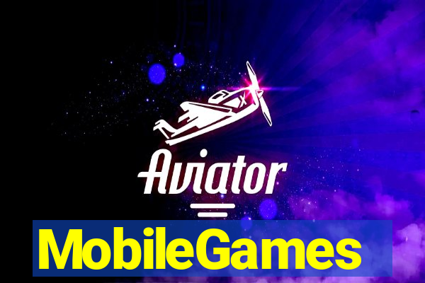 MobileGames