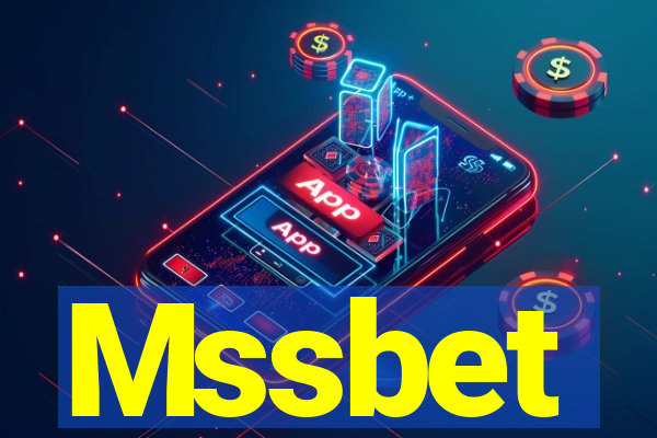 Mssbet