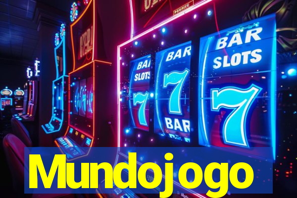 Mundojogo