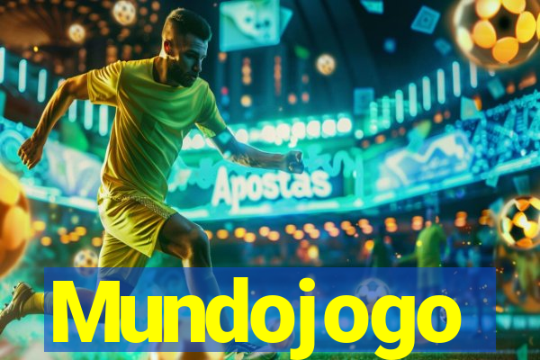 Mundojogo