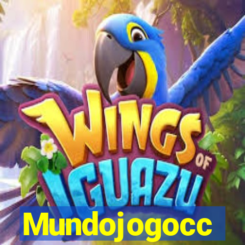 Mundojogocc