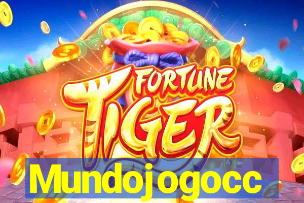 Mundojogocc