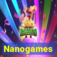 Nanogames