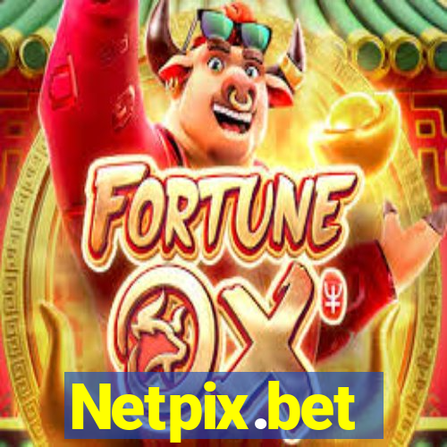 Netpix.bet