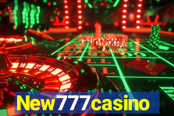 New777casino