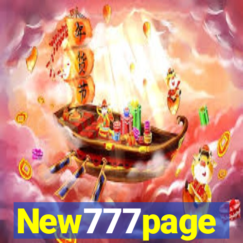 New777page